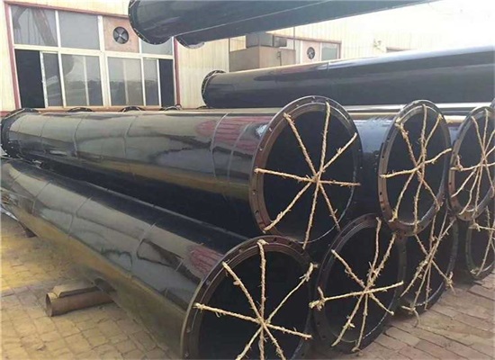 抚州矿用涂塑钢管批发