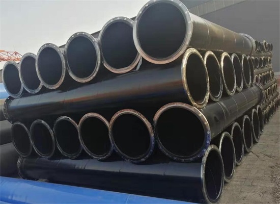 抚州矿用涂塑钢管价格