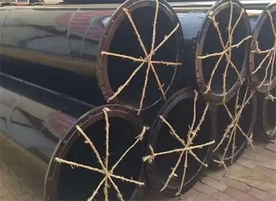 抚州矿用涂塑钢管供应