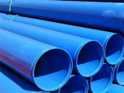 抚州涂塑钢管的安装方法和要求
